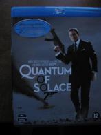 Quantum of solace (Blu-ray), Ophalen of Verzenden, Gebruikt, Actie