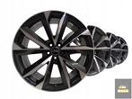 Audi Q7 II 4M set 21 inch velgen 4M601025BP origineel, Auto-onderdelen, Gebruikt
