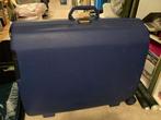 samsonite koffer YACHT, Ophalen, Hard kunststof, Slot, Zo goed als nieuw