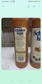 Jenever schinken hager, Ophalen of Verzenden, Zo goed als nieuw
