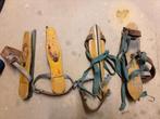 schaatsen botjes 2 paar, Sport en Fitness, Ophalen of Verzenden, Gebruikt