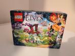 Lego Elves 41076: Farran and the Crystal Hollow NIEUW, Ophalen of Verzenden, Lego