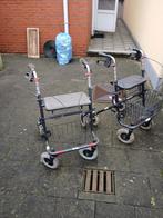 Rollators, Diversen, Rollators, Ophalen, Gebruikt