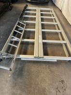 Dakdrager PEUGEOT , CITROEN , FIAT, Ophalen, Citroën