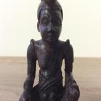 Houten beeldje H-13 cm, Enlèvement