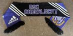 Sjaal RSC Anderlecht, Verzamelen, Ophalen of Verzenden, Gebruikt, Vaantje of Sjaal