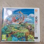 Fantasy life voor de 3DS, Online, 2 spelers, Zo goed als nieuw, Vanaf 7 jaar