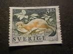 Zweden/Suède 1996 Mi 1927A(o) Gestempeld/Oblitéré, Postzegels en Munten, Postzegels | Europa | Scandinavië, Verzenden, Zweden