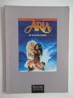 aria...nr.3...de zevende poort, Boeken, Stripverhalen, Ophalen of Verzenden, Zo goed als nieuw