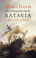 De ondergang van de Batavia, het ware verhaal, Ophalen, Australië, 17e en 18e eeuw, Mike Dash