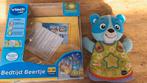 Bedtijd beertje - vtech, Ophalen of Verzenden