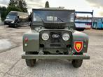 1955 Land Rover Engeland Birmingham Series 1 - 86-inch met o, Auto's, Land Rover, Overige brandstoffen, Bedrijf, Overige carrosserie
