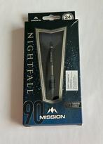 Mission nightfall M4 90% 24gram, Sports & Fitness, Fléchettes, Enlèvement ou Envoi, Comme neuf, Fléchettes