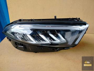 Mercedes A-Klasse W177 Lift Full Led High Performance rechte beschikbaar voor biedingen