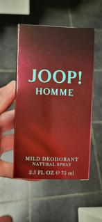 Joop deodorant nieuw 75ml, Enlèvement ou Envoi