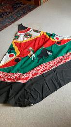 Indianentent, Ophalen, Zo goed als nieuw