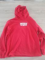 Hoody levi's, Enlèvement ou Envoi, Comme neuf