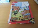 Lot Puzzels  Suske en Wiske, Ophalen of Verzenden, Suske en Wiske, Gebruikt, Overige typen