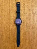 Swatch Blue Note GL400, Ophalen, Gebruikt, Polshorloge, Swatch