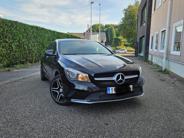 Mercedes CLA 200 Te koop in perfect staat💯👌 beschikbaar voor biedingen