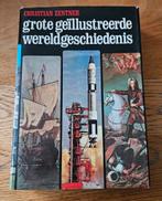 Christian Zentner grote geïllustreerde wereldgeschiedenis, Ophalen