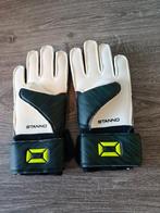 Keepershandschoenen voor kinderen, Sports & Fitness, Équipement de fitness, Enlèvement, Neuf, Autres types