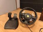 Thrustmaster T80 Ferrari 488 GTB Edition, Games en Spelcomputers, Spelcomputers | Sony Consoles | Accessoires, Ophalen of Verzenden