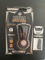 Dartpijlen Winmau 21g, Sport en Fitness, Darts, Ophalen of Verzenden, Zo goed als nieuw, Pijlen