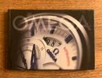 Omega watches, Boeken, Catalogussen en Folders, Ophalen of Verzenden, Zo goed als nieuw, Catalogus