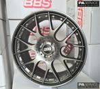 Nw 21 inch BBS CH R BMW M3 F80 breedset incl Michelin TPMS, Auto-onderdelen, Banden en Velgen, Ophalen of Verzenden, 21 inch, Velg(en)