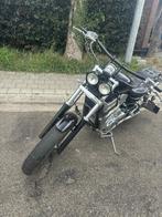 Suzuki intruder 1400, Motoren, 2 cilinders, Chopper, 1400 cc, Particulier