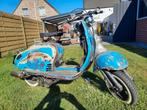 Lameretta, Motoren, Particulier