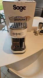 Sage bambino plus en accessoires, Elektronische apparatuur, Koffiezetapparaten, Ophalen
