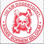 IK KOOP GRAAG JE TICKET VOOR DODENTOCHT 2025 VIA DOTOSWAP, Eén persoon, Juli
