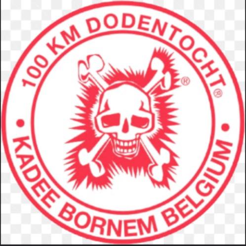IK KOOP GRAAG JE TICKET VOOR DODENTOCHT 2025 VIA DOTOSWAP, Tickets en Kaartjes, Sport | Overige, Eén persoon, Juli