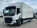 Volvo FL FL280.16 EURO6. 2022. 92747km. (bj 2022), Automaat, Achterwielaandrijving, Euro 6, Volvo