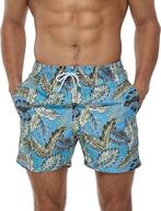 Aisprts Zwembroek voor heren SNELLE GRATIS LEVERING, Kleding | Heren, Badmode en Zwemkleding, Verzenden, Overige maten, Overige kleuren