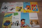 Uitgifte bladen + Belgische strippostzegels per stuk te koop, Verzamelen, Stripfiguren, Overige typen, Ophalen of Verzenden, Overige figuren