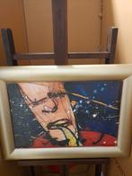 herman brood, Antiek en Kunst, Kunst | Litho's en Zeefdrukken, Ophalen of Verzenden