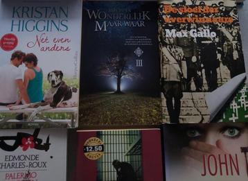 boeken te koop 2 beschikbaar voor biedingen