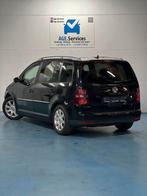 Volkswagen Touran 1.4Tsi 170pk DSG Automatique, Auto's, Automaat, Bedrijf, Elektrische buitenspiegels, Touran