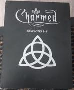 Charmed  in port versie  met nl subs, Cd's en Dvd's, Dvd's | Tv en Series, Ophalen, Zo goed als nieuw