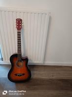 Finesse Akoestische Gitaar 4/4, Muziek en Instrumenten, Ophalen of Verzenden, Zo goed als nieuw