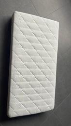 Matras voor in babybed, Matelas, Moins de 70 cm, Enlèvement, Utilisé