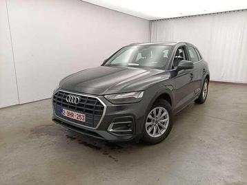 Audi Q5 30 TDI S tronic Camera, Verwarmde Sportzetels..., Argent ou Gris, Achat, Cruise Control, Euro 6