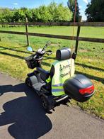 Scooter vierwiel mobiliteitsoplossing * model S425 *, Diversen, Brommobielen en Scootmobielen, Ophalen, Sterling, 11 t/m 15 km/u