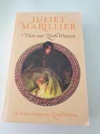 Juliet Marillier - Vlam van Zeven Wateren DEEL 6, Boeken, Fantasy, Gelezen, Juliet Marillier, Ophalen of Verzenden