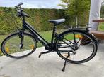 GIANT ATTEND RS Damesfiets Zwart / Small, Fietsen en Brommers, Fietsen | Dames | Damesfietsen, Ophalen, Gebruikt, Versnellingen