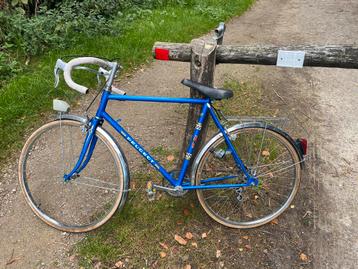 Peugeot fiets PR 10 (1970) beschikbaar voor biedingen