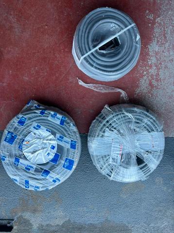 Kabel 3g4, 5g4, 5g6, Ophalen, Zo goed als nieuw